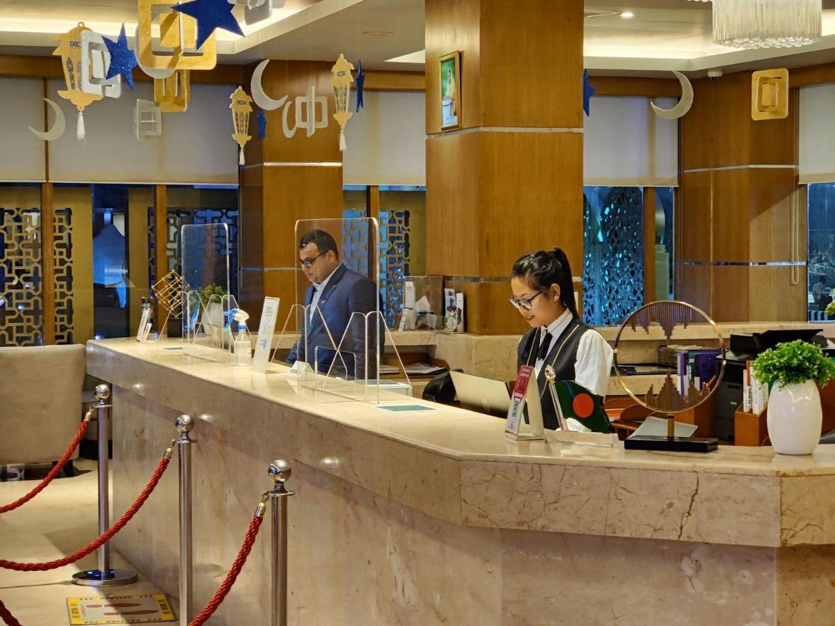 Momo Inn Bogra Екстериор снимка