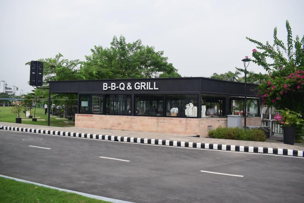 Momo Inn Bogra Екстериор снимка