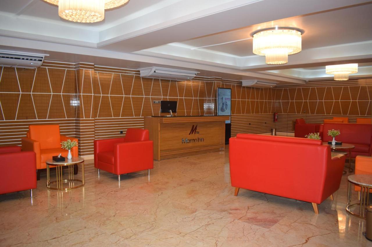 Momo Inn Bogra Екстериор снимка