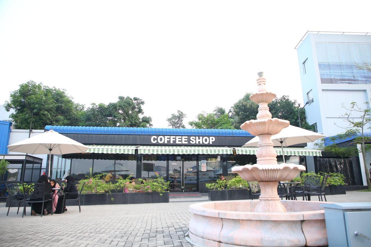 Momo Inn Bogra Екстериор снимка