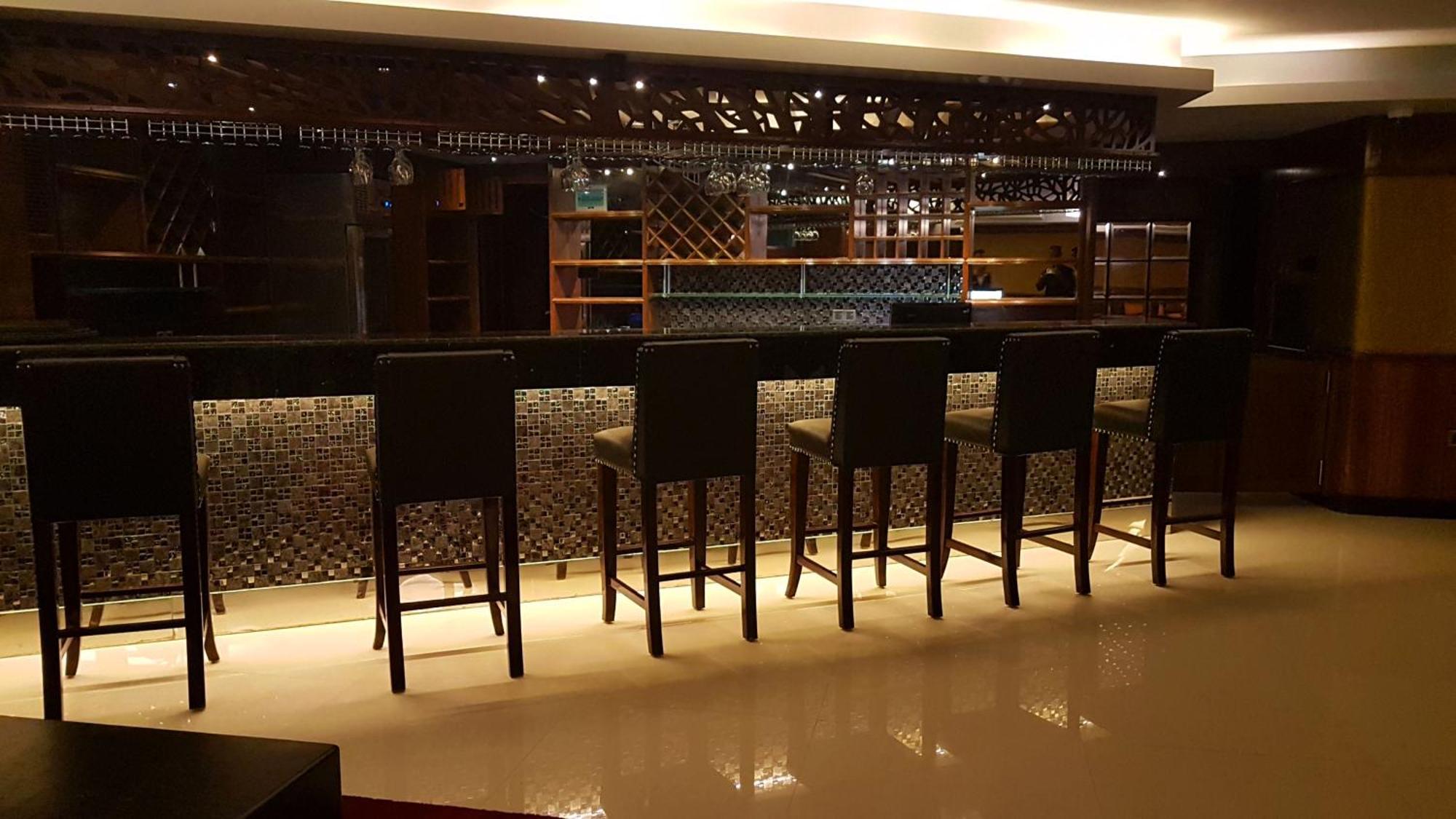 Momo Inn Bogra Екстериор снимка